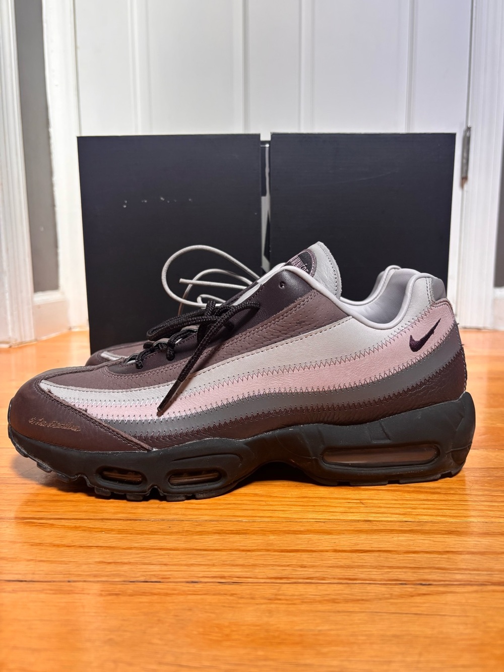 A Ma Maniére x Nike Air Max 95 SP